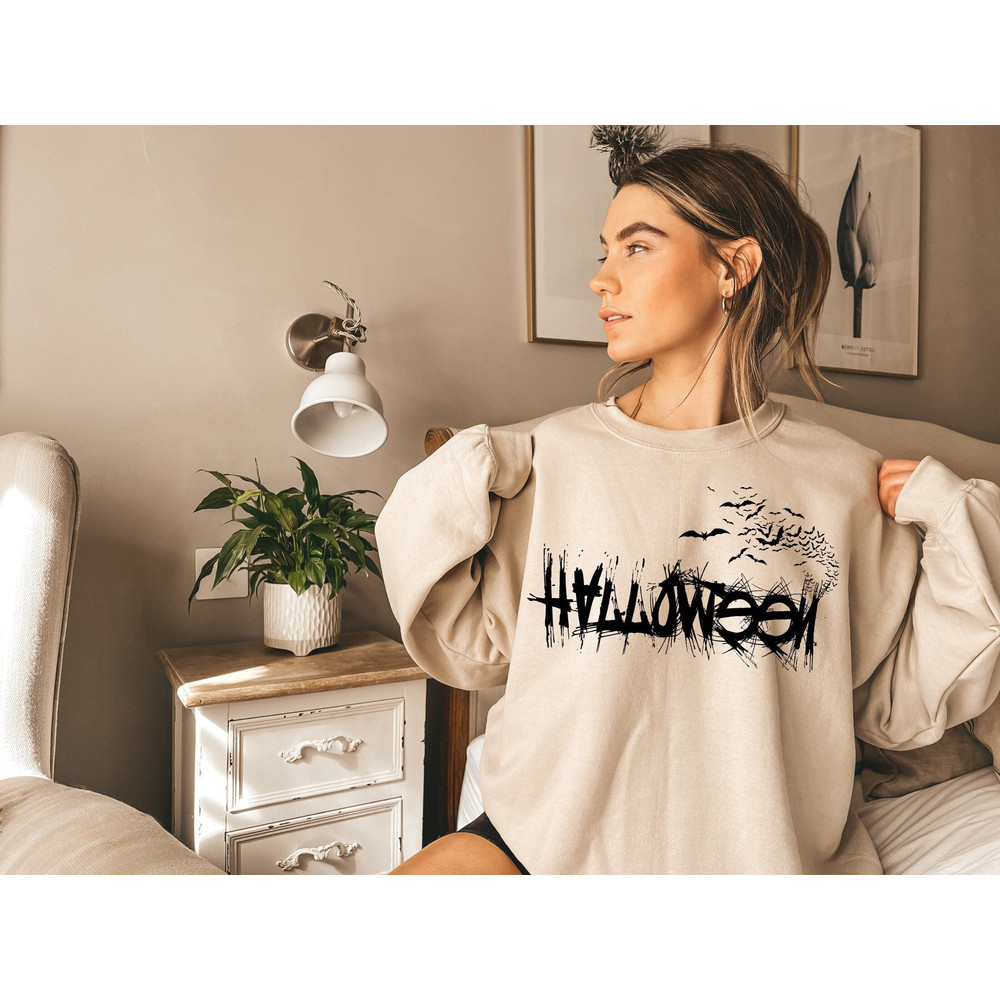 Halloween Sweatshirt, Halloween Shirt, Halloween T-shirt, Halloween Sweatshirt, Spooky Season Sweatshirt, Halloween Gift,.jpg