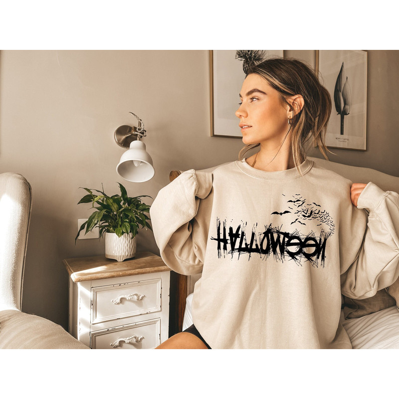 Halloween Sweatshirt, Halloween Shirt, Halloween T-shirt, Halloween Sweatshirt, Spooky Season Sweatshirt, Halloween Gift,.jpg