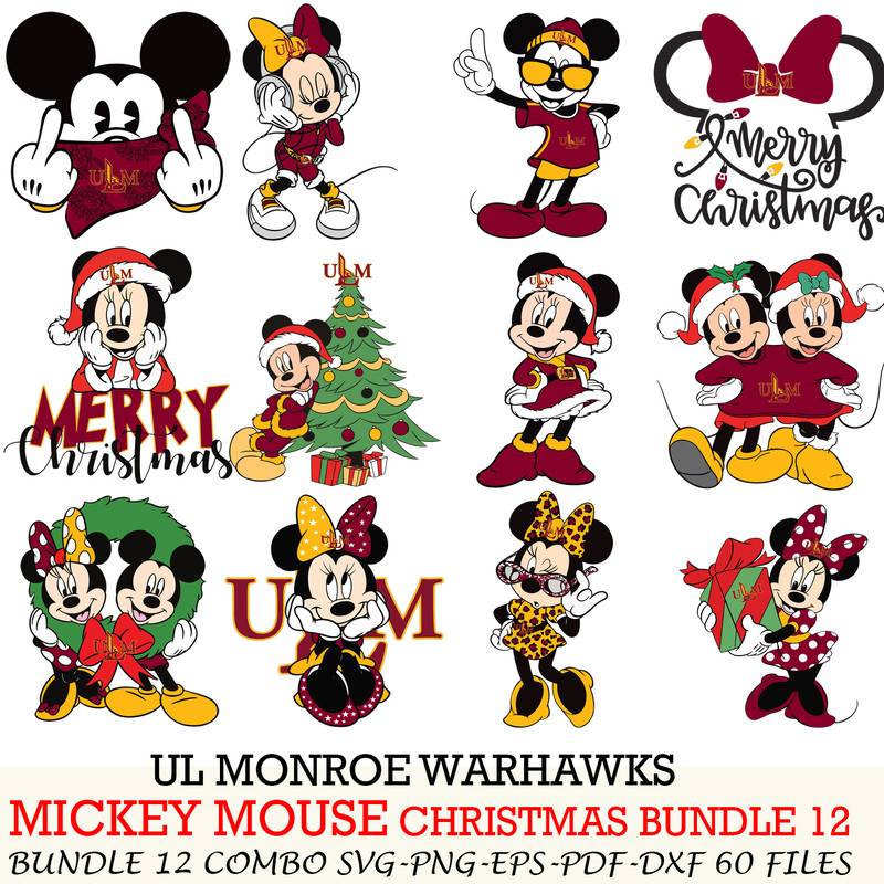 UL Monroe Warhawks bundle 12 png.jpg