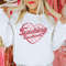 Teaching Sweethearts Sweatshirt, Funny Valentine's Day Teacher Shirt, Gifts for Valentines Day, Valentines Shirts Teachers, Retro Valentine.jpg
