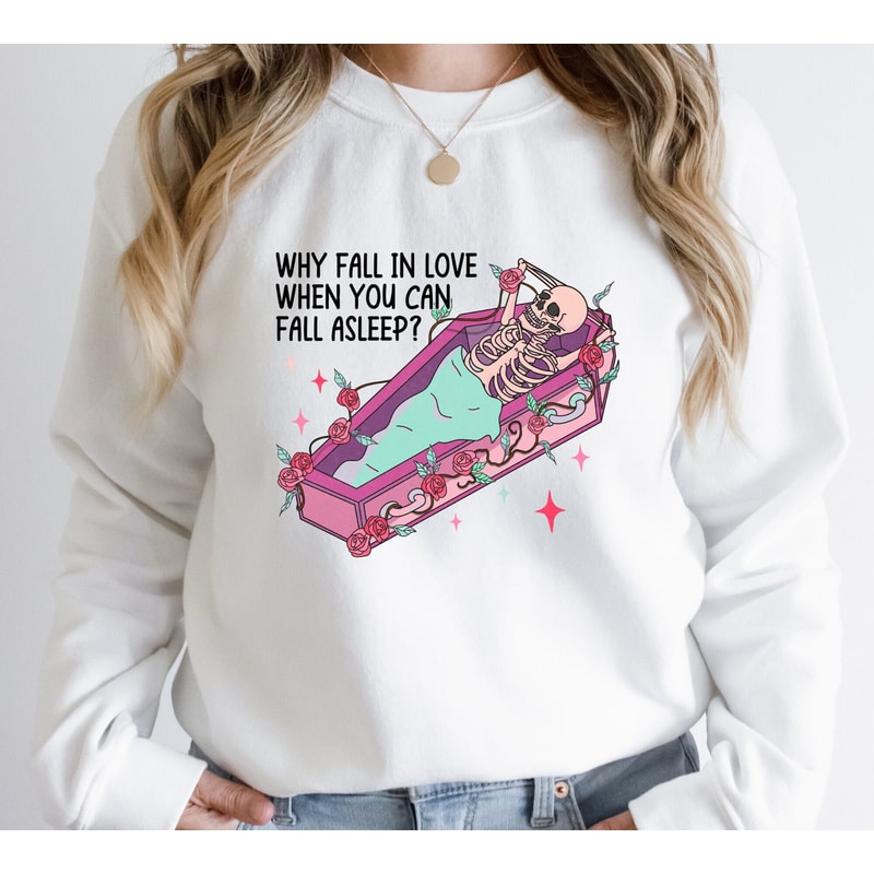 Anti Valentines Day Sweatshirt, Funny Valentines Sweatshirt, Anti Valentines Day Gift, Anti Love Tee, Valentines Gifts, Funny Valentine Gift.jpg