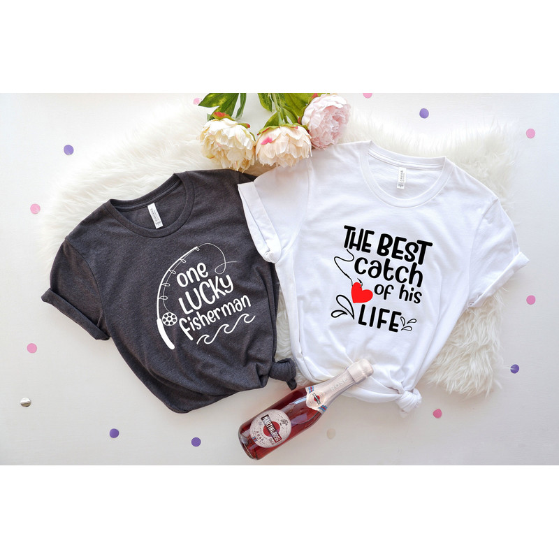 Funny Valentine's Day Shirt, Valentines Day Couples Shirts, Valentine Shirt, Valentines Day Gift, Matching Couples Shirt, Anniversary Shirt.jpg