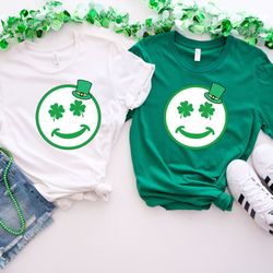 st patrick couple shirts , happy st patricks day shirt, funny st patricks day shirt,shamrock shirt,irish shirt,beer love