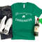 Shenanigans Coordinator Shirt, St Patricks Day Shirts, St Patrick's Day Shirt, Irish Shirt, Lucky Shirt, Drinking Shirt, Women Gift Tee.jpg