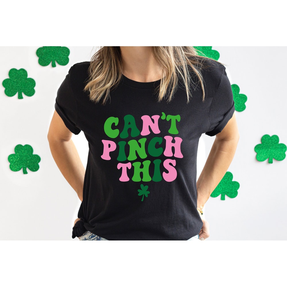Can't Pinch This Toddler Shirt, Saint Patrick's Day Shirt, Saint Patrick's Day Shirt, St Patty's Day Shirt, Irish Shirt, St Patty's Shirt.jpg
