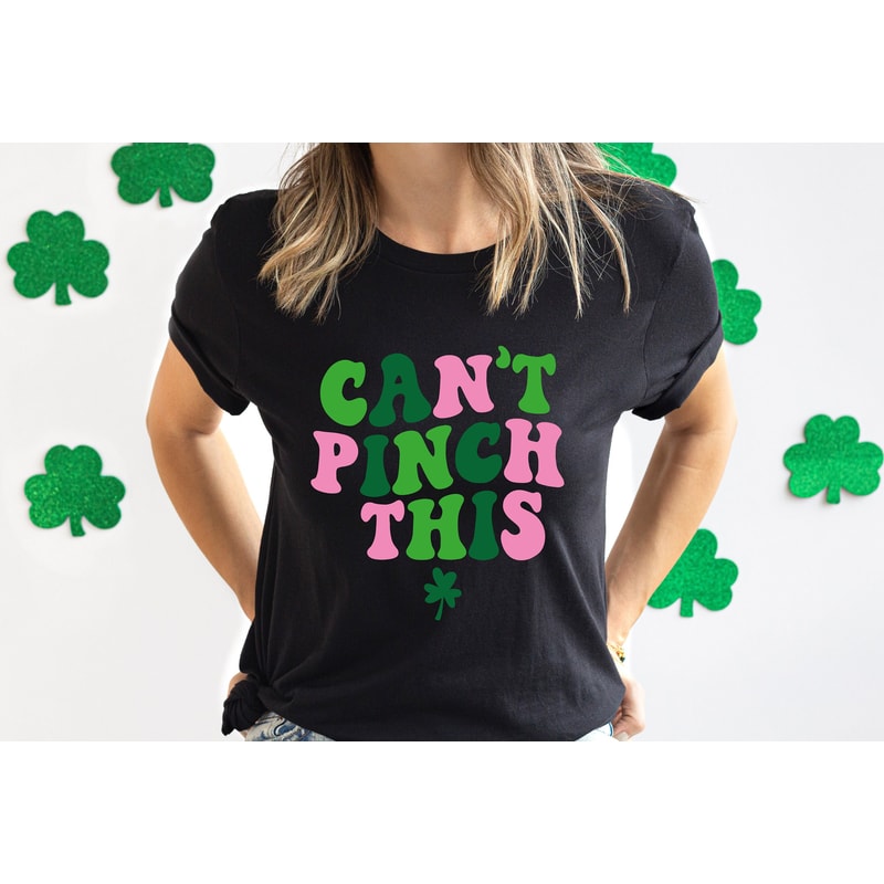 Can't Pinch This Toddler Shirt, Saint Patrick's Day Shirt, Saint Patrick's Day Shirt, St Patty's Day Shirt, Irish Shirt, St Patty's Shirt.jpg
