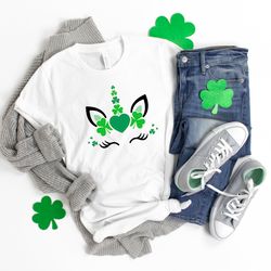 st patricks day unicorn shirt,shamrock shirt,saint patricks day shirt,st paddys day shirt,saint patricks day family matc