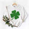 Womens st pattys shirt,glitter shamrock tee,st patricks day shirt,womens st paddys,cute st pattys shirt,st pattys women,patrick sweatshirt.jpg