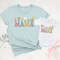 Mama Mini Shirt, Matching Mommy and Me Shirt, New Mom Shirt, Mama Mini Matching Shirt, Mother and Daughter Outfits, Mama Shirt, Mini T-Shirt.jpg