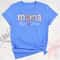 Mama valentine day gift shirt, mama with kids name shirt, mothers day gift shirt, retro mama shirt, Mama heart shirt, mama birthday gift tee.jpg