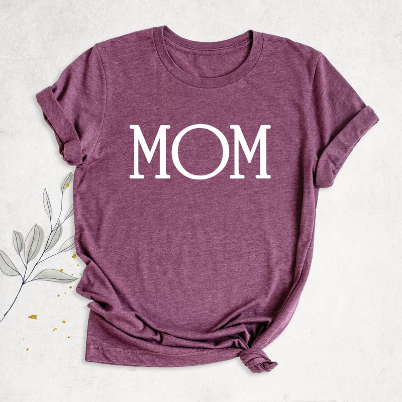 Mom Shirt, Pregnancy Announcement Shirt, Mama Tee, Mom Life Shirt, Mothers Day Gift, Mom to Be Shirt, Cool Mom Shirt, New Mom Shirt, Mom Tee.jpg