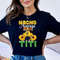 Nacho Average Titi Shirt, Nacho Average Titi Funny Mexican Shirt, Cute Nacho Average Titi Tee, Cool Auntie Shirt, Mother's Day Aunt Gift Tee.jpg