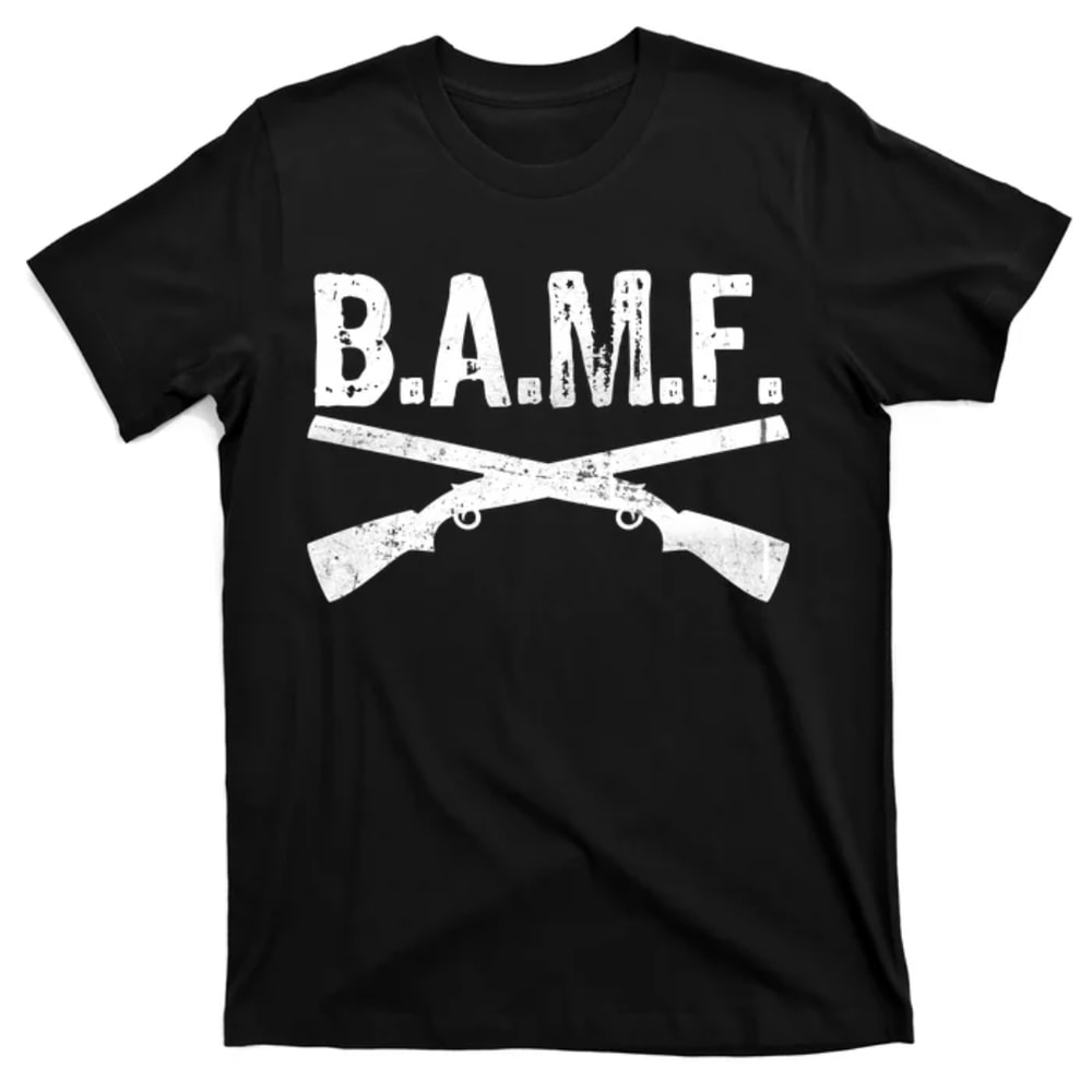 TeeShirtPalace B.A.M.F. Guns Badass T-Shirt.jpg
