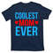 TeeShirtPalace Coolest Mom Ever Hearts T-Shirt.jpg