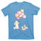 TeeShirtPalace Cute Bunny Rabbit Balloon T-Shirt.jpg