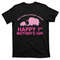 TeeShirtPalace Happy 1st Mothers Day Cute Elephant T-Shirt.jpg