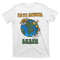TeeShirtPalace Save Mother Earth Retro Planet Floral T-Shirt.jpg