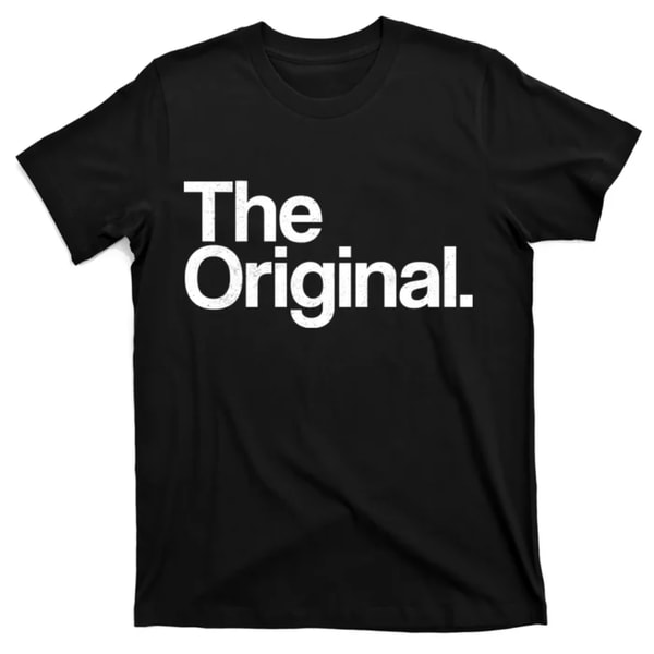 The Original T-Shirt | Inspire Uplift