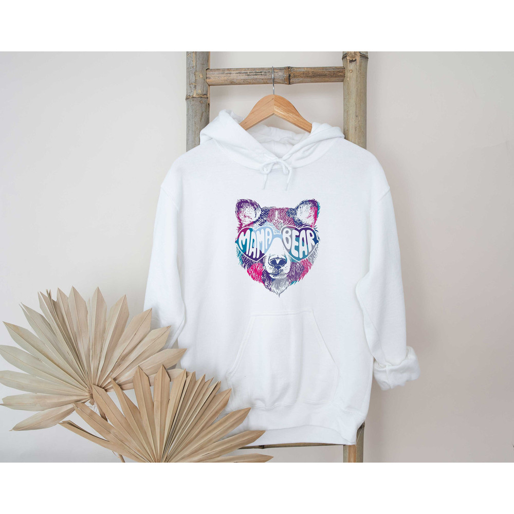 Mama Bear Colorful Shirt, Mom Bear Shirt, Mothers Day Shirt, Mothers Day Sweatshirt, Mothers Day, Mothers Day Gift For Mom, Grandma Shirt.jpg