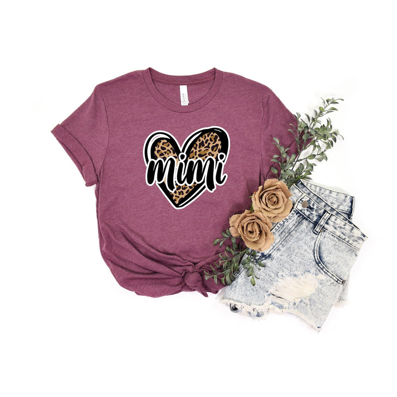 mimi shirt, Mimi Gift, Grandma Heart Shirt, Mothers Days shirt, Mimi Shirt, Grandma TShirt , grandma shirt, mimi, mimi gift.jpg
