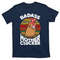 TeeShirtPalace Badass Mom Shirt BADASS MOTHER CLUCKER T-Shirt.jpg