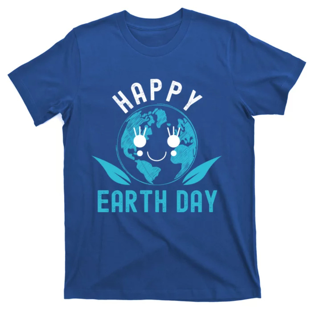 TeeShirtPalace Happy Earth Day Mother Earth Pro Environt Nature Gift T-Shirt.jpg