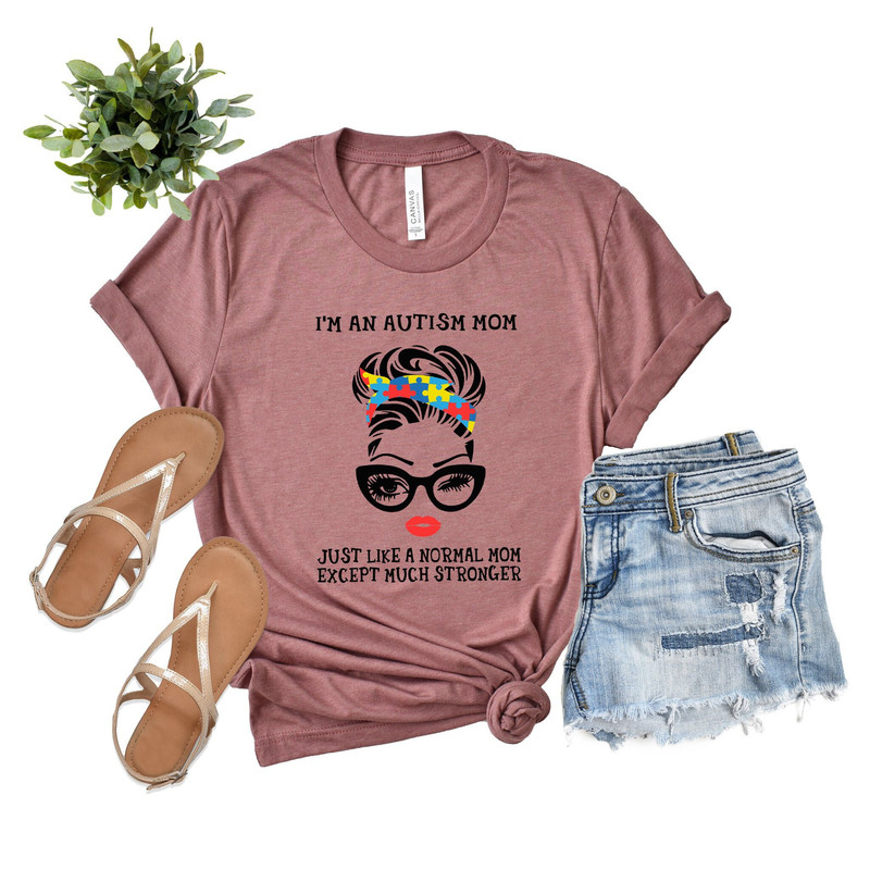 Autism Mom Shirts,Happy Mother's Day,Best Mom,Gift For Mom,Gift For Mom To Be,Gift For Her,Mother's Day Shirt,Trendy,Long Sleeve Shirts.jpg