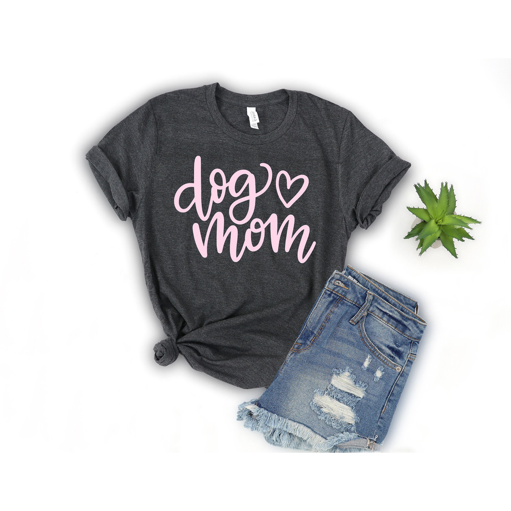 Dog Mom Shirt, Dog Mama Shirt, Dog Mom Gift, Dog Mom T shirt, Dog Mom T-Shirt, Dog Mom Tee, Fur Mama, Dog Mom Shirt for Women.jpg