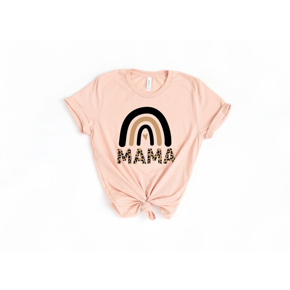 Mama Rainbow Shirt,Mother's Day Gift Shirt,Gift for Mom,Mom Shirt,Trendy Mom T-Shirts,New Mom Gift,Baby Announcement Shirt,Future Mom Gift 1.jpg