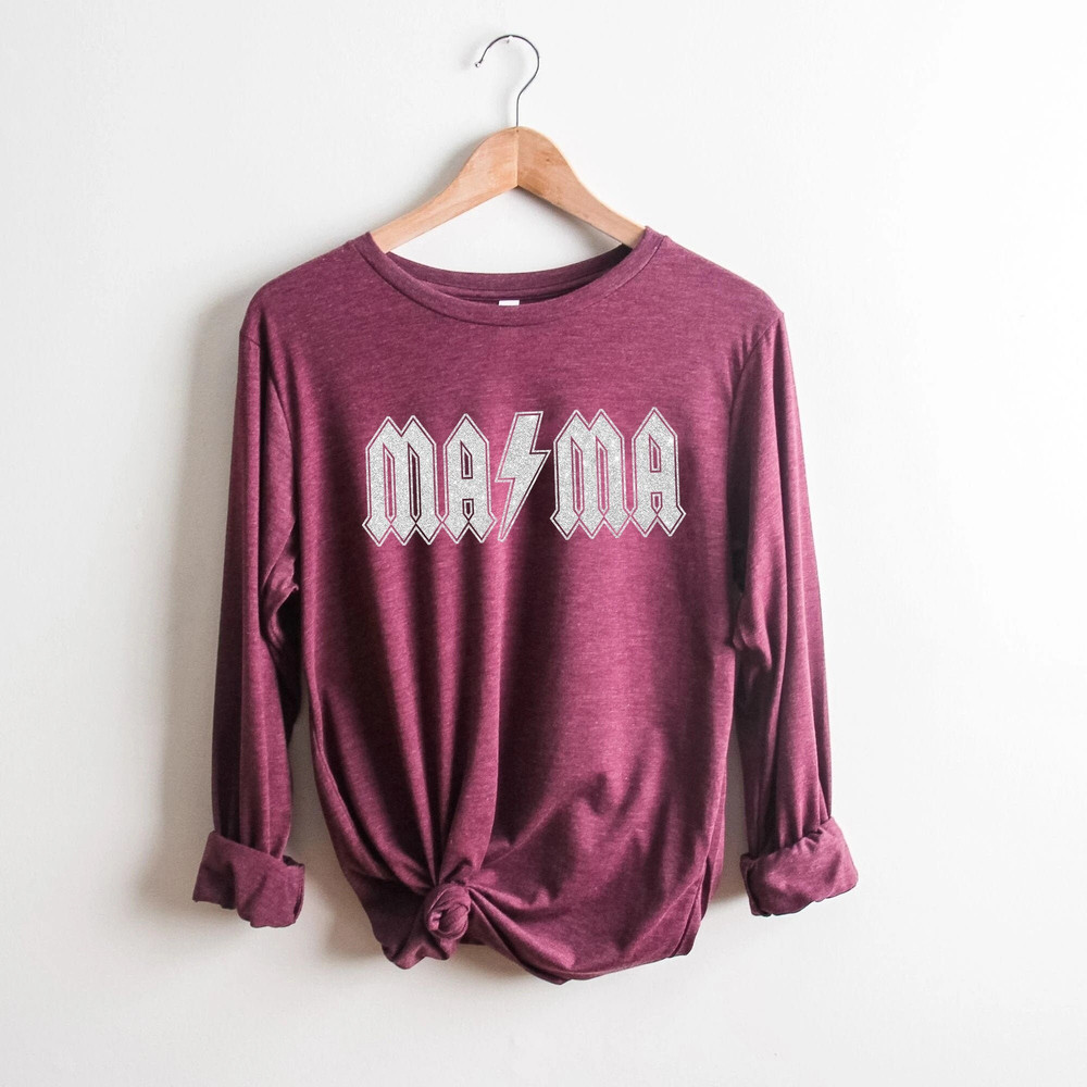 Mama Shirts, Happy Mother's Day, Best Mom, Gift For Mom, Gift For Mom To Be, Gift For Her, Mother's Day Shirt, Trendy, Unisex Shirts.jpg
