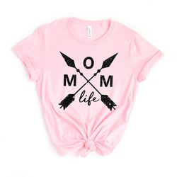 mom life shirt, mom shirt, gift for mom, gift for her, mothers day, mom life tshirt, mom to be shirt, mom life tshirt mo