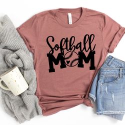 softball mom shirt softball mom softball tshirts softball mom shirts new mom shirts mother day shirt softball mom