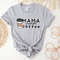 Mama Needs Coffee Shirt, Mama Coffee Shirt Sweatshirt Hoodie, Mothers Day, Gift For Mom, Cool Mom Shirt, Funny Mom Tee, Coffee Lover Shirt.jpg