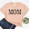 Custom Mom Shirt With Kids Names, Personalized Mom Shirt, Mother's Day Shirt, Custom Kid's Names Mom Shirt, Gift For Mom,PR321.jpg