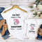Our First Mother's Day Shirts, Matching Mommy And Me Shirt, Custom Mother's Day Shirt, Unicorn Mommy And Me Shirt, 1st Mothers Day Outfit.jpg