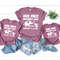 Mommy and Me First Mothers Day Shirt, Matching Mom and Baby Tshirt Bodysuit, Our First Mothers Day Mom Son and Daughter Matching Outfit.jpg
