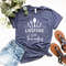 Plant Lady Shirt for Mom, Botanical Planter Gardener Outfit Tshirt, Gardening Is My Therapy, Garden T-shirt, Vegan Flower Tee, Womens Shirt.jpg