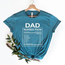 dad nutrition facts shirt,fathers day shirt,funny dad shirt,daddy shirt,grandpa gifts,gifts for grandpa,fathers day gift