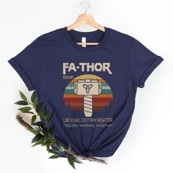 fathor shirt, dad shirt, shirt for dad, fathers day tee shirt, dad gifts from daughter,father birthday gift,gift for him