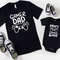 Gamer Dad Gamer Buddy Shirts, Family Matching Shirt, Dad-Son Game Day, Daddy shirt, Gamer Dad Shirt,Daddy and Me Shirt,Daddy Bithday Gift.jpg