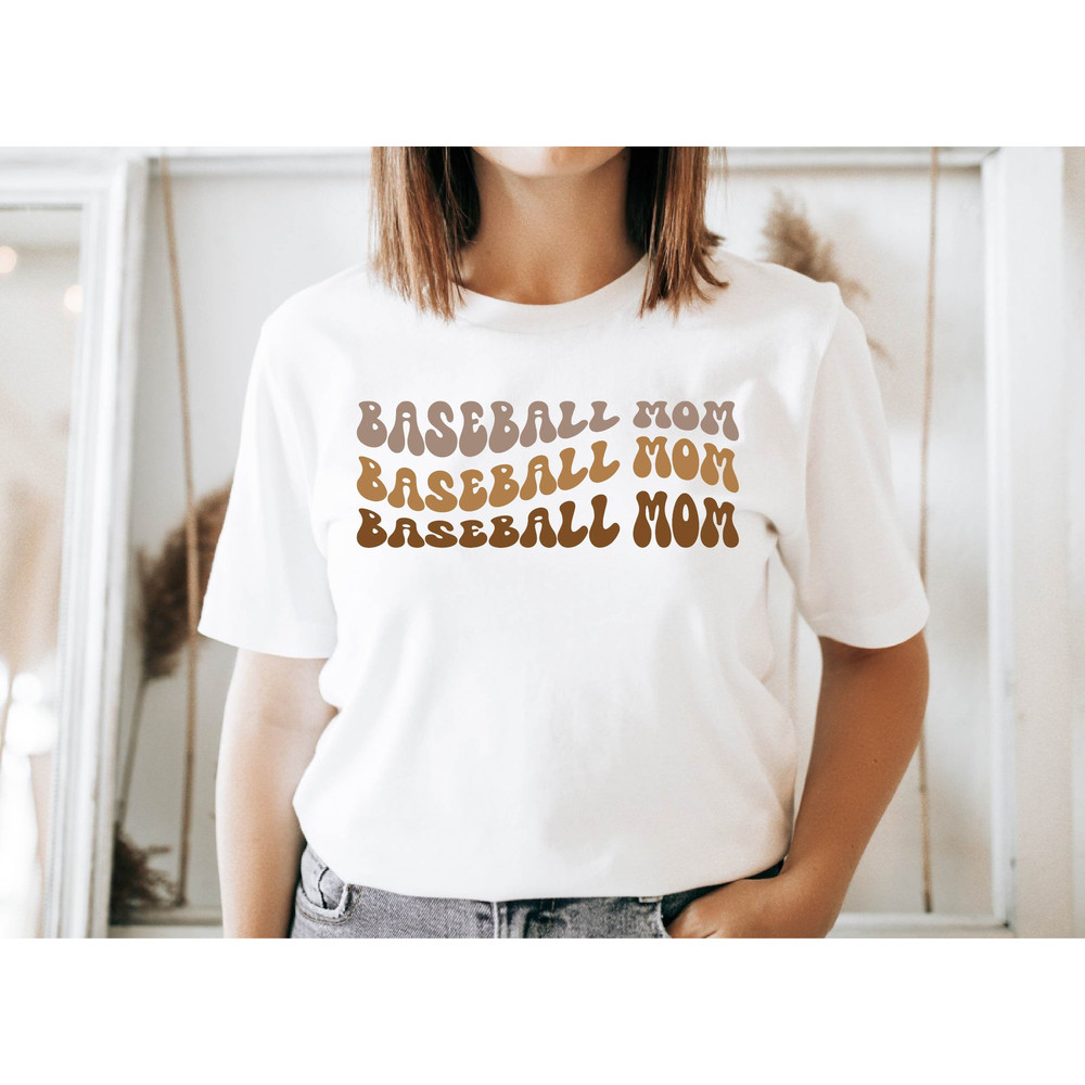 Baseball Mom Shirt, Baseball Lover Gift, Baseball Mama Shirt for Women, Mom Life Shirt, Baseball Fan Shirt, Baseball Fans Mom Tee.jpg