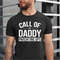 Call of Daddy Parenting OPS Shirt, Dad Tshirt, Husband Gift, Fathers Day Gift, Gift for Father, Father Day Shirt, Dad Gift, Gamer Dad Tshirt.jpg