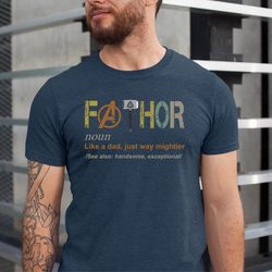 fathor shirt, dad gift, husband gift, fathers day tshirt, fathers day tee, trendy dad shirt, funny husband tshirt, funny