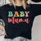 Funny Baby Mom Shirt, Funny Pregnancy Shirt, Baby Mom Shirt, Pregnancy Announcement Shirt, Baby Mama Tee, Shirt for Baby Mom.jpg