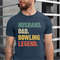 Husband Dad Bowling Legend, Bowling Dad Father's Day Shirt, Bowling Dad Tshirt, Father's Day Bowling Daddy Tshirt, Bowling Lover Dad Shirt.jpg