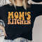 Mom's Kitchen Shirt, Funny Mom Shirt, Mother's Day Shirt, Mom's Kitchen Tee, Gift for Mom, Baking Lover Gift, Chef Mom Shirt, Mom Shirt.jpg