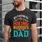 My Favorite Hiking Buddies Call Me Dad T-Shirt, Hiking Dad Shirt, Hiking Gift, Hiking Lover Dad Tshirt, Father's Day Tshirt.jpg