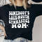 Somebody's Loud Mouth Gymnastics Mama Shirt, Gymnastics Mom Shirt, Sport Mama Shirt, Mom Gymnastic Shirt, Best Mother Shirt, Gymnactic Shirt.jpg
