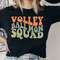 Volleyball Mom Squad Shirt, Volleyball Squad, Volleyball Mom Tee, Volleyball Tee, Volleyball Shirt, Sports Mom Shirt, Mom Squad Tshirt.jpg