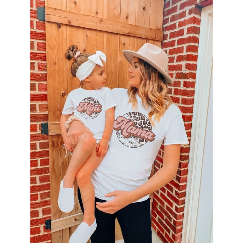 First Mothers Day Gift, Mothers Day Gift, Mommy and Me Outfits, Mama and Mini, Mommy and Me, Womens Clothing, Gift for New Mom, New Mom.jpg